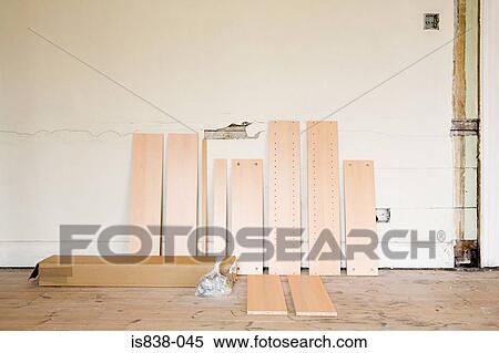 Flat pack furniture View Large Photo Image Stock Photography - Flat pack furniture. Fotosearch