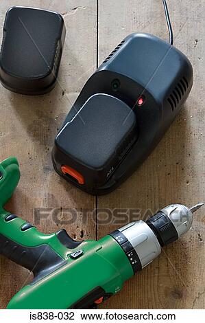 Power drill View Large Photo Image Stock Image - Power drill. Fotosearch