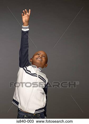 Boy stretching View Large Photo Image Stock Image - Boy stretching. Fotosearch