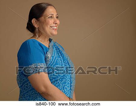 Portrait of a woman View Large Photo Image Stock Image - Portrait of a woman. Fotosearch