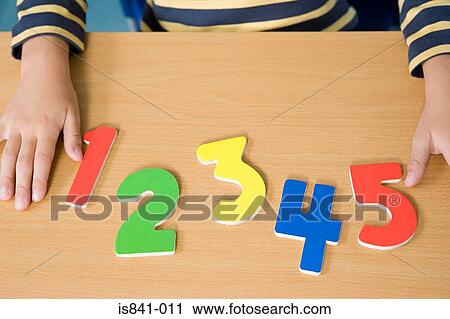 Numbers on a table View Large Photo Image Stock Image - Numbers on a table. Fotosearch