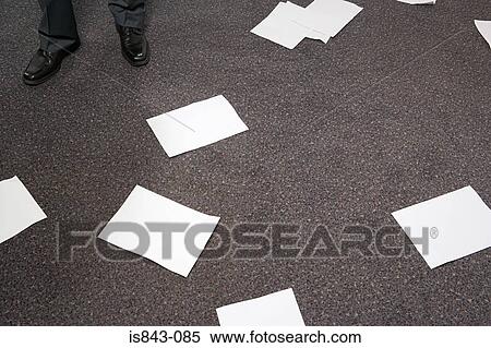 Person with paperwork on carpet View Large Photo Image Stock Photography - Person with paperwork on carpet. Fotosearch