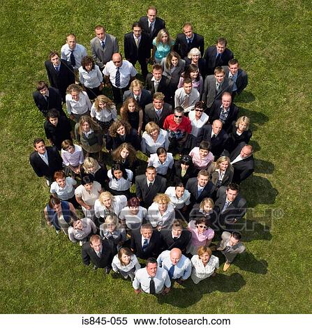Businesspeople View Large Photo Image Stock Photography - Businesspeople. Fotosearch