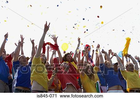 Crowds View Large Photo Image Stock Image - Crowds. Fotosearch