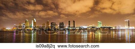 Downtown, San Diego, California, United States View Large Photo Image Stock Photography - Downtown, San Diego, California, United States. Fotosearch