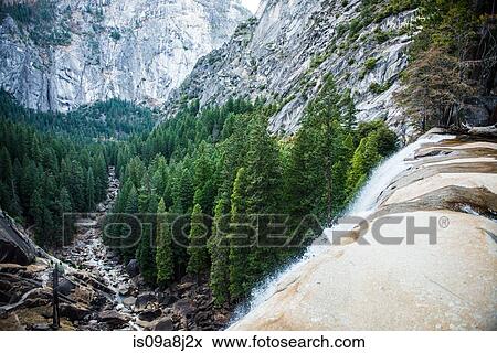 Yosemite, California, United States View Large Photo Image Stock Photo - Yosemite, California, United States. Fotosearch