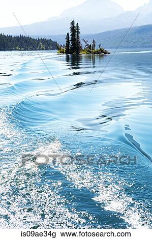 Wild Goose Island, St Mary Lake, Glacier National Park, Montana, USA View Large Photo Image Stock Image - Wild Goose Island, St Mary Lake, Glacier National Park, Montana, USA. Fotosearch