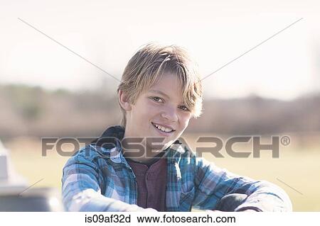 Boy smiling View Large Photo Image Stock Image - Boy smiling. Fotosearch