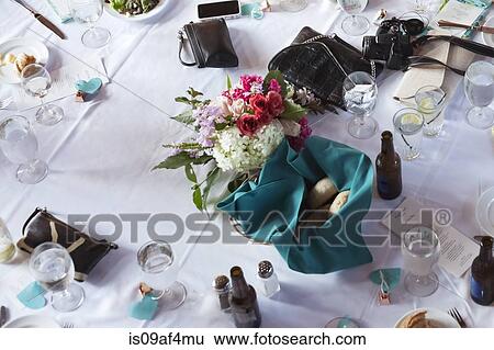 Still life of wedding reception table with drinks and purses View Large Photo Image Stock Photograph - Still life of wedding reception table with drinks and purses. Fotosearch