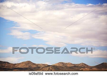 View of distant mountain landscape, California, USA View Large Photo Image Stock Image - View of distant mountain landscape, California, USA. Fotosearch