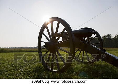 Cannon, Wilderness Battlefield, Fredericksburg and Spotsylvania National Military Park, Virginia, USA View Large Photo Image Stock Photography - Cannon, Wilderness Battlefield, Fredericksburg and Spotsylvania National Military Park, Virginia, USA. Fotosearch