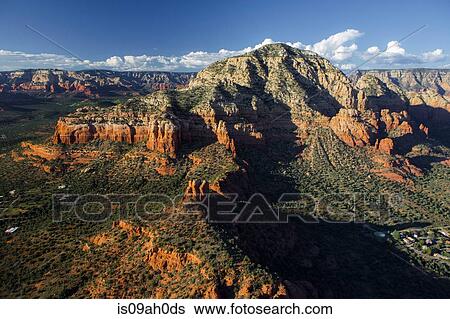 Sedona, Arizona, USA View Large Photo Image Stock Photograph - Sedona, Arizona, USA. Fotosearch