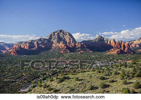 Sedona, Arizona, USA View Large Photo Image Stock Photography - Sedona, Arizona, USA. Fotosearch