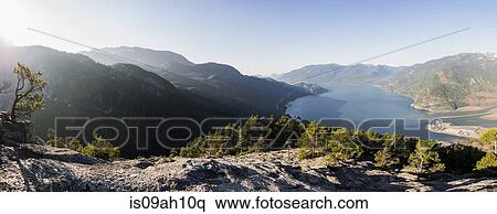Squamish, British Columbia, Canada View Large Photo Image Stock Photography - Squamish, British Columbia, Canada. Fotosearch
