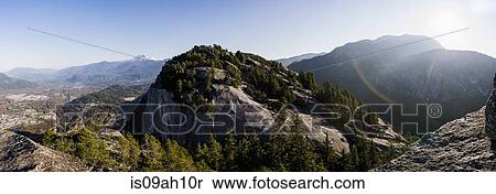 Stock Photography - Squamish, British Columbia, Canada. Fotosearch