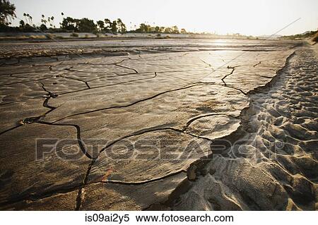 Cracked dirt road, Palm Springs, California, USA View Large Photo Image Stock Photography - Cracked dirt road, Palm Springs, California, USA. Fotosearch