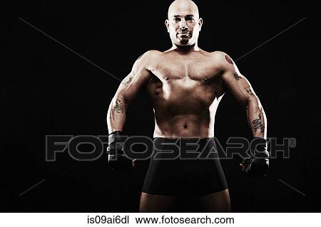 Mature man bodybuilding View Large Photo Image Stock Image - Mature man bodybuilding. Fotosearch