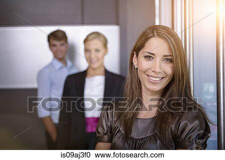 Businesswomen and businessman View Large Photo Image Stock Image - Businesswomen and businessman. Fotosearch