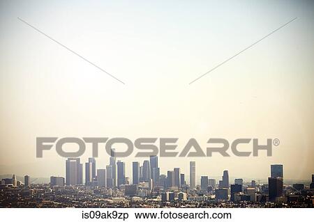 City skyline View Large Photo Image Stock Photography - City skyline. Fotosearch