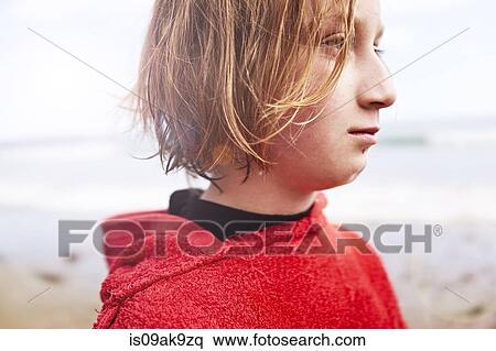Girl looking away, portrait View Large Photo Image Stock Photography - Girl looking away, portrait. Fotosearch