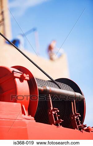 Cable View Large Photo Image Stock Photo - Cable. Fotosearch