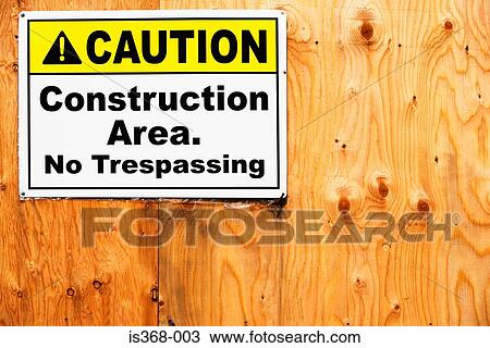 Caution sign View Large Photo Image Stock Image - Caution sign. Fotosearch