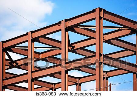 Construction frame View Large Photo Image Stock Image - Construction frame. Fotosearch