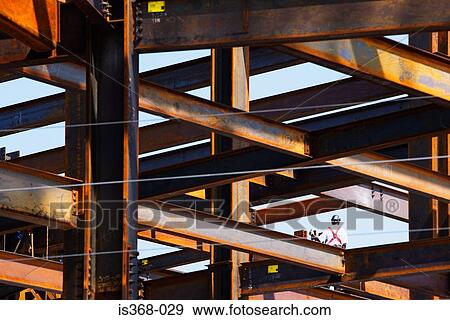 Construction frame View Large Photo Image Stock Photo - Construction frame. Fotosearch