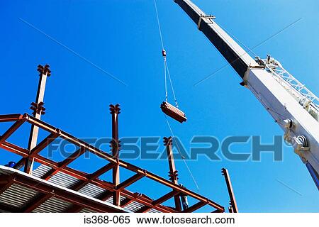Construction View Large Photo Image Stock Photography - Construction. Fotosearch