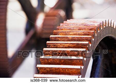 Gear wheels View Large Photo Image Stock Photo - Gear wheels. Fotosearch