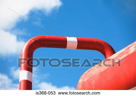 Stock Image - Pipes. Fotosearch