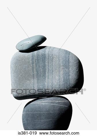 Grey pebbles View Large Photo Image Stock Photo - Grey pebbles. Fotosearch