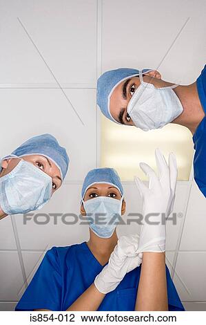 Surgeons View Large Photo Image Stock Image - Surgeons. Fotosearch