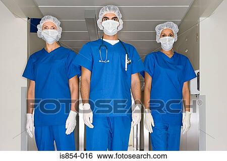 Surgeons View Large Photo Image Stock Photograph - Surgeons. Fotosearch