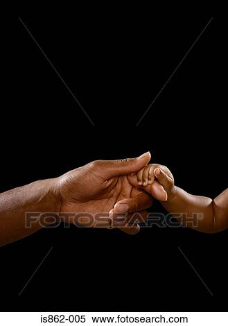 Baby holding adult hand View Large Photo Image Stock Photography - Baby holding adult hand. Fotosearch
