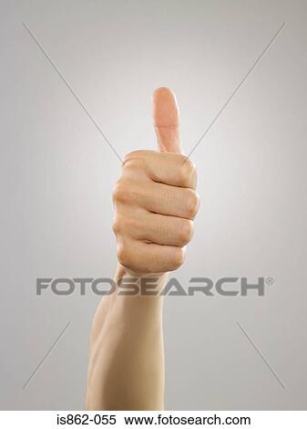 Thumbs up View Large Photo Image Stock Photography - Thumbs up. Fotosearch