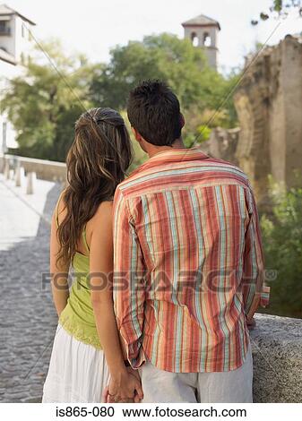 Couple sightseeing View Large Photo Image Stock Image - Couple sightseeing. Fotosearch