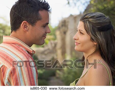 Couple View Large Photo Image Stock Image - Couple. Fotosearch