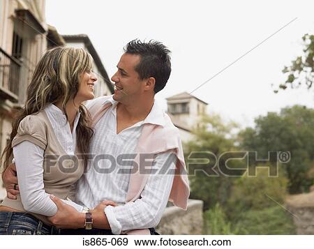 Couple View Large Photo Image Stock Photo - Couple. Fotosearch