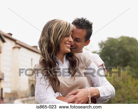 Loving couple View Large Photo Image Stock Image - Loving couple. Fotosearch