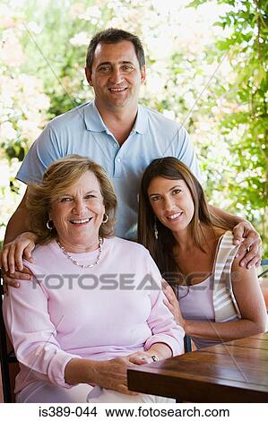 Family portrait View Large Photo Image Picture - Family portrait. Fotosearch