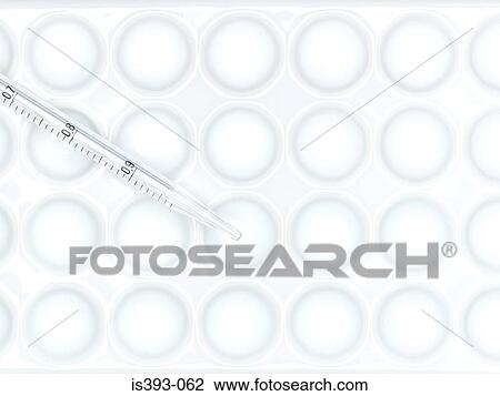 Microplate and pipette View Large Photo Image Stock Image - Microplate and pipette. Fotosearch