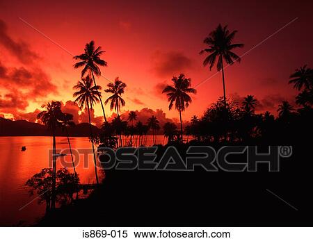 Matagi island fiji View Large Photo Image Stock Photography - Matagi island fiji. Fotosearch