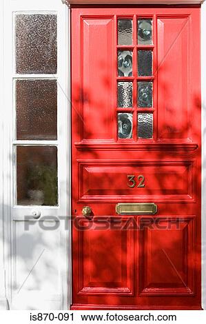 Front door View Large Photo Image Stock Image - Front door. Fotosearch