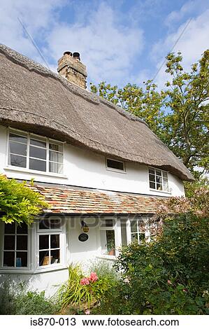 Secluded cottage View Large Photo Image Stock Image - Secluded cottage. Fotosearch