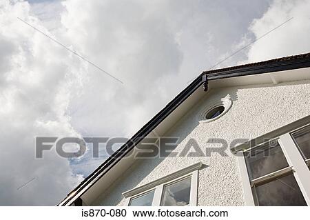 Windows in a house View Large Photo Image Stock Image - Windows in a house. Fotosearch