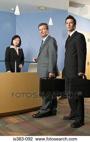 Businesspeople View Large Photo Image Stock Image - Businesspeople. Fotosearch