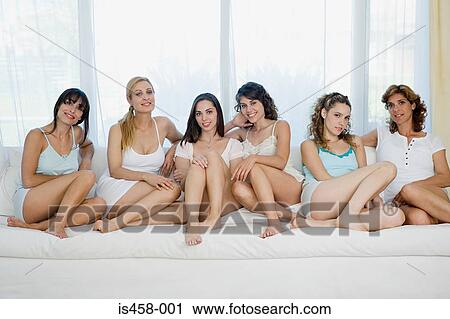 Portrait of friends View Large Photo Image Stock Image - Portrait of friends. Fotosearch