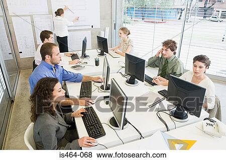 Architects office View Large Photo Image Stock Photo - Architects office. Fotosearch