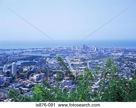 Cartagena columbia View Large Photo Image Stock Image - Cartagena columbia. Fotosearch